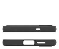 SPIGEN Rugged Armor Mag Magsafe do Samsung Galaxy S25 Matte Black ACS08998 - 1313176 - zdjęcie 6